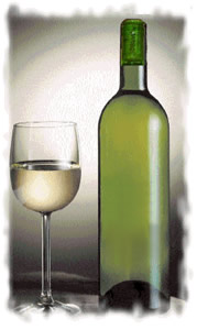 Albariño casero