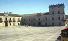 Pazo de Fefi&ntilde;anes - Cambados