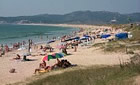 Playa de La Lanzada