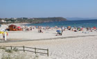 Playa de Major