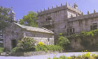 Pazo do Rial - Vilaxoán de Arousa